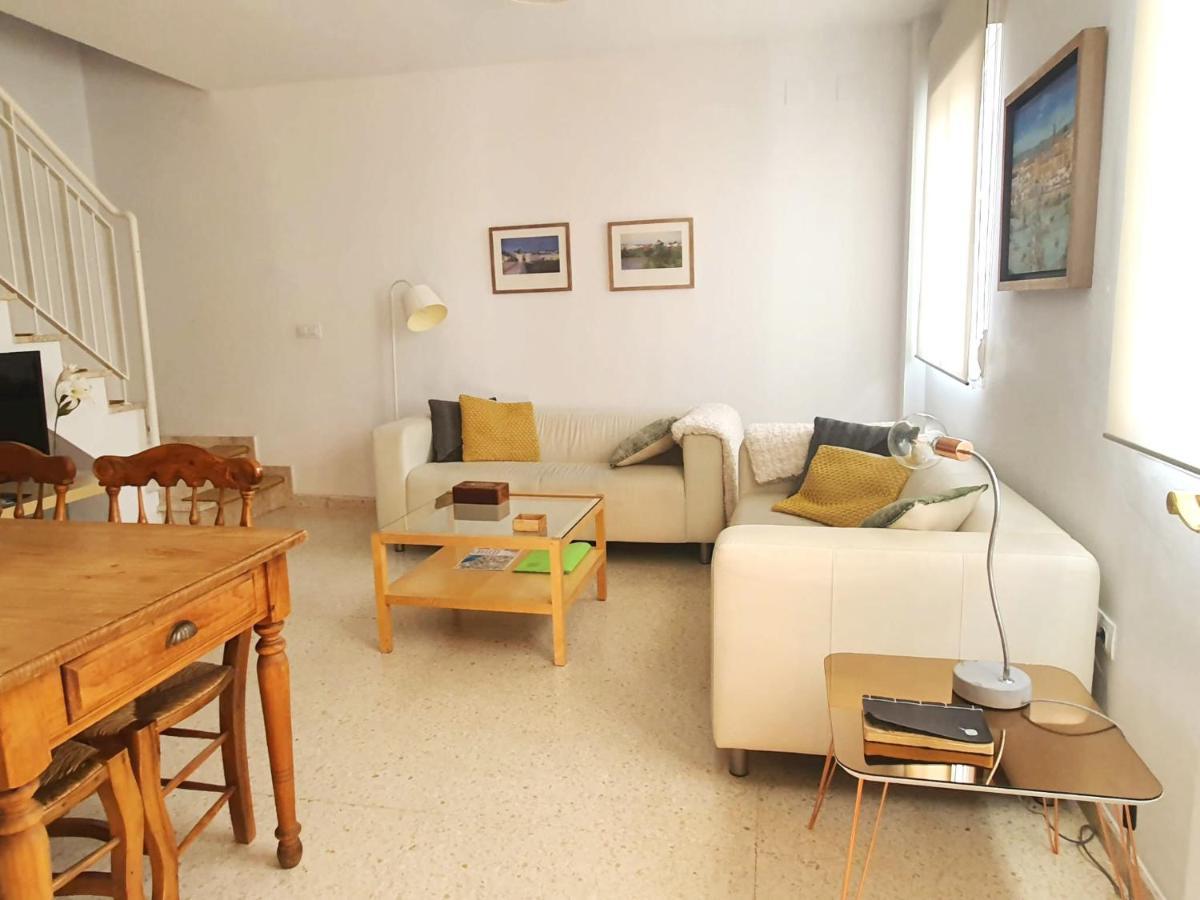 Amparo Cinco Apartamento