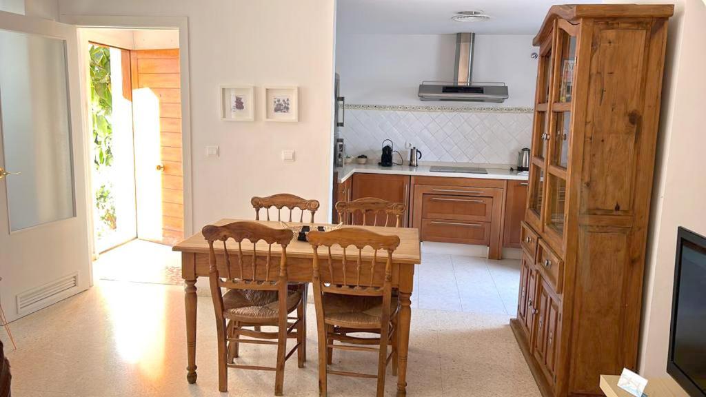 Amparo Cinco Apartamento Córdoba