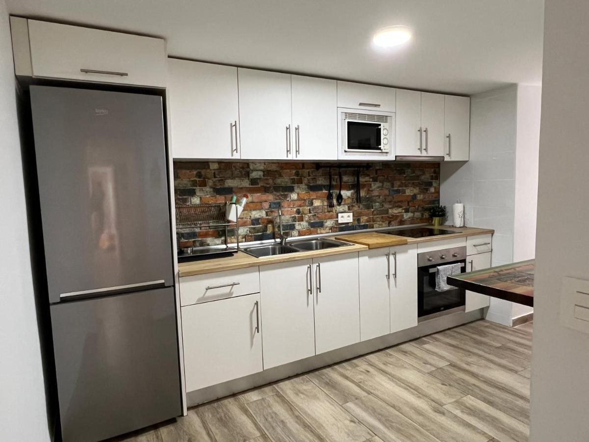 Apartamento La Vida Es Bella - *