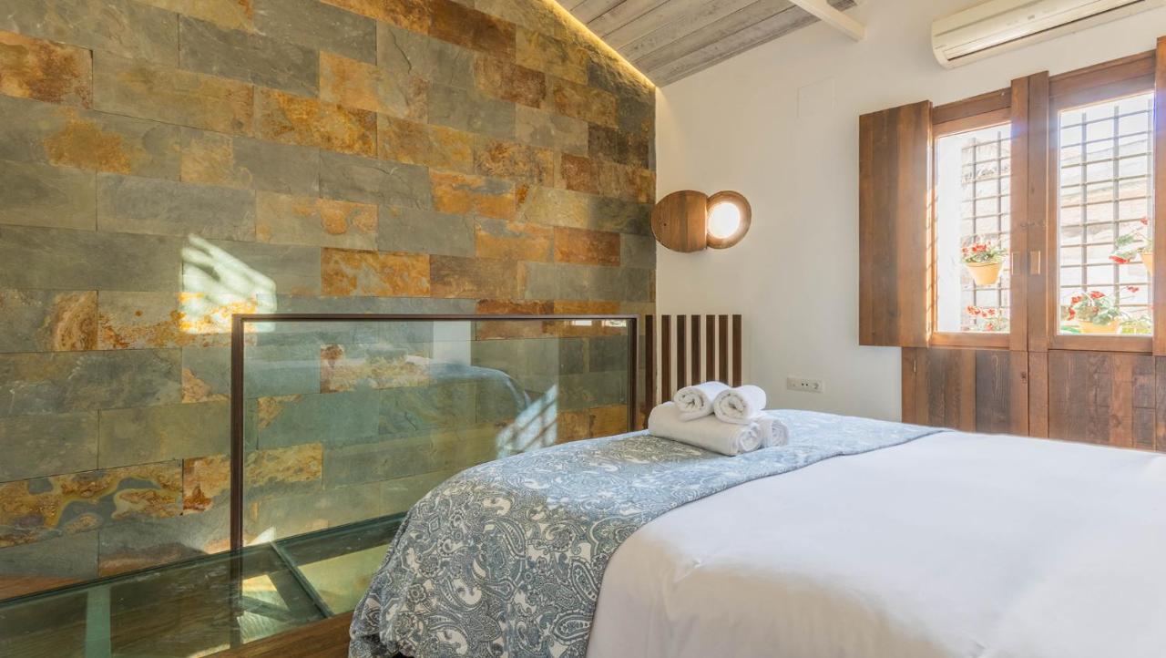 Apartamento Suenos De La Juderia Centro *