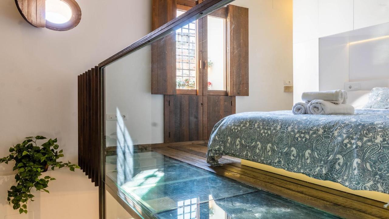 Apartamento Suenos De La Juderia Centro Córdoba