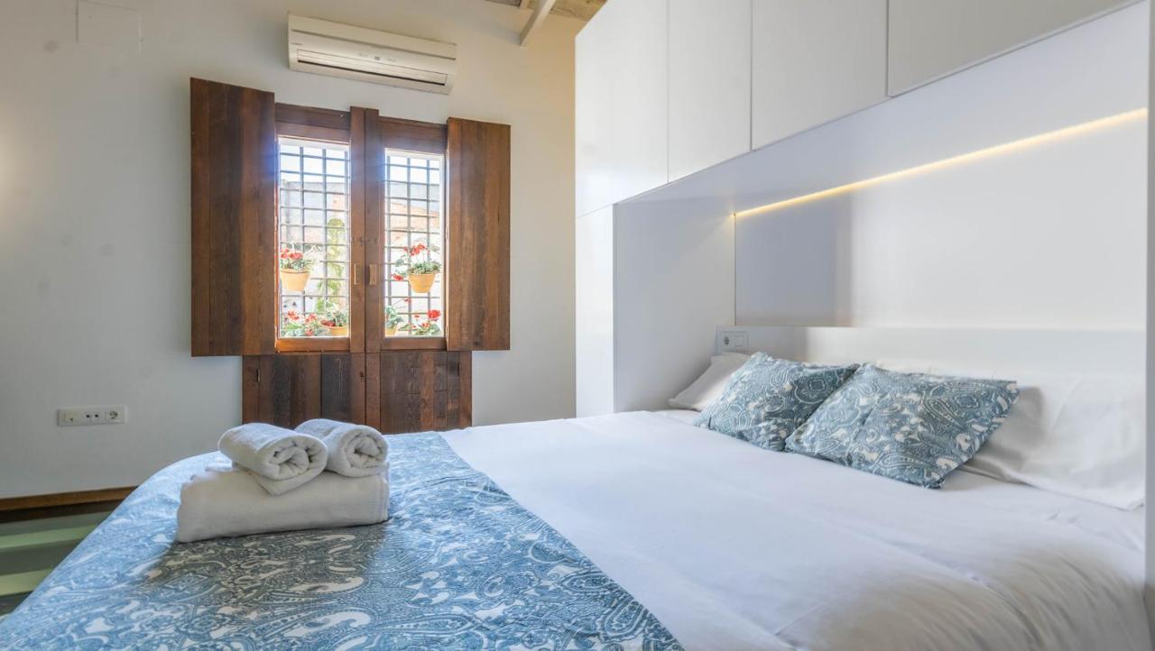 Suenos De La Juderia Centro Apartamento Córdoba