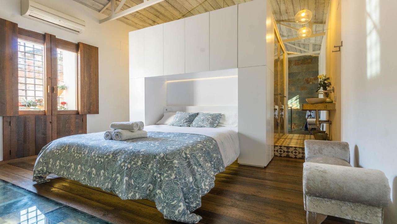 Apartamento Suenos De La Juderia Centro Córdoba