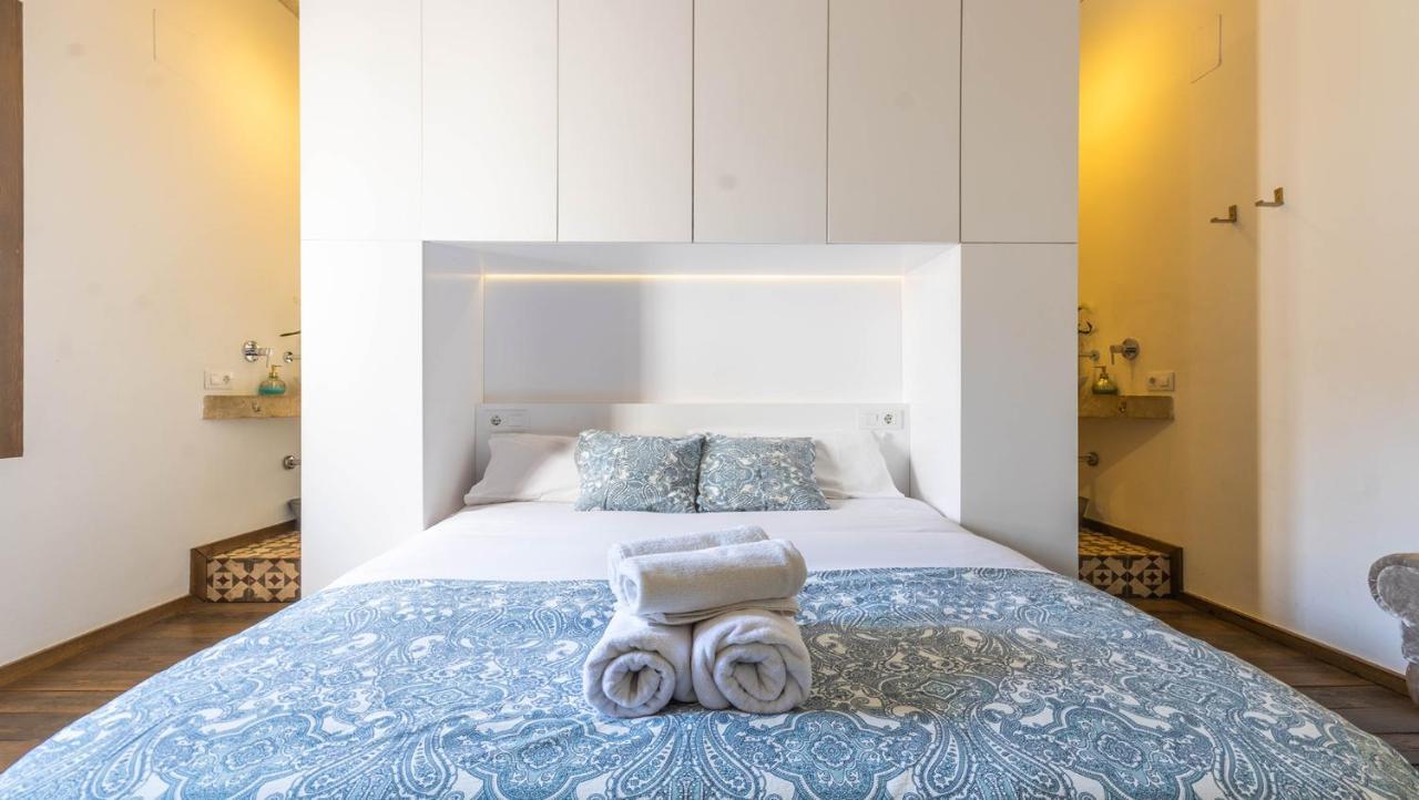 Apartamento Suenos De La Juderia Centro