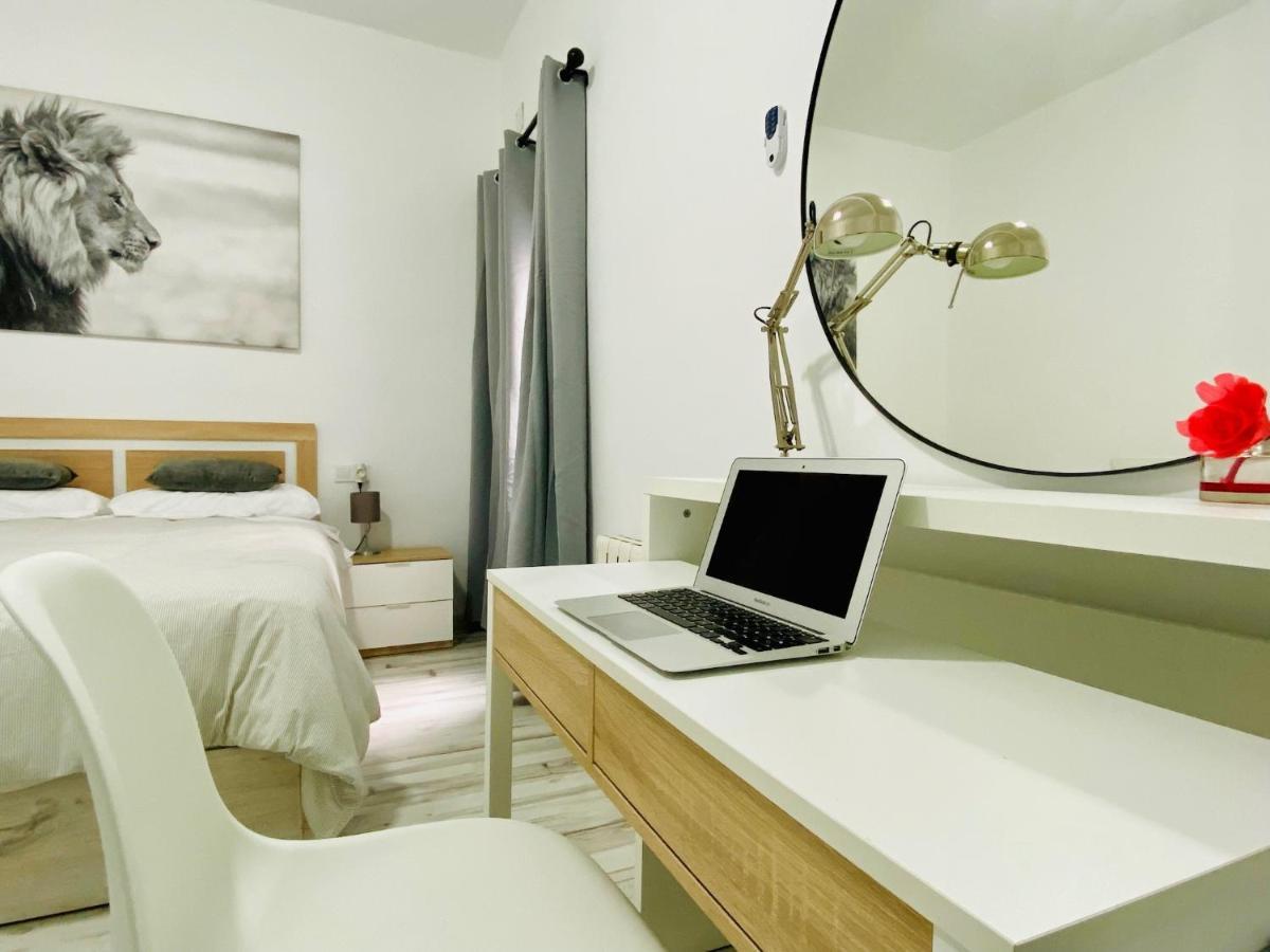 Costasol Plaza - Trassierrarooms Apartamento Córdoba