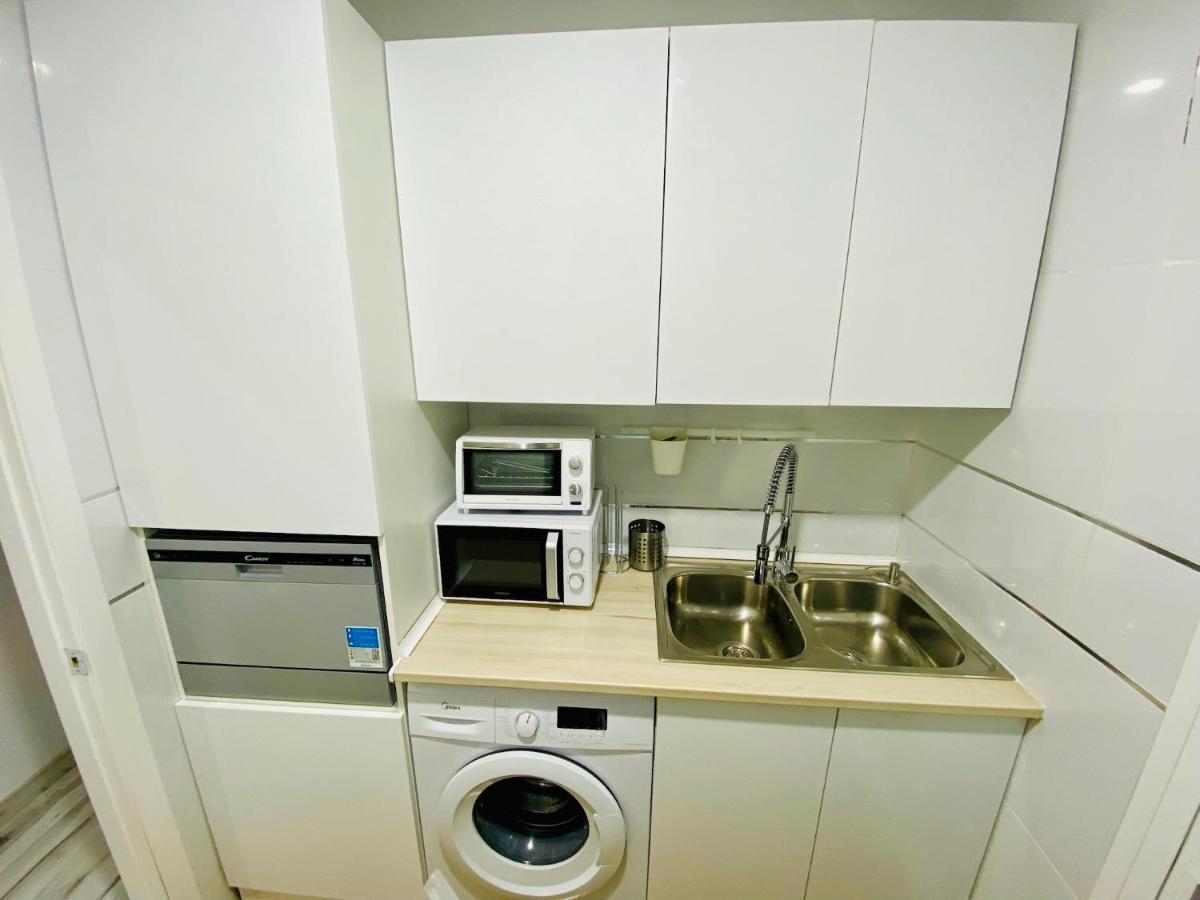 Costasol Plaza - Trassierrarooms Apartamento Córdoba