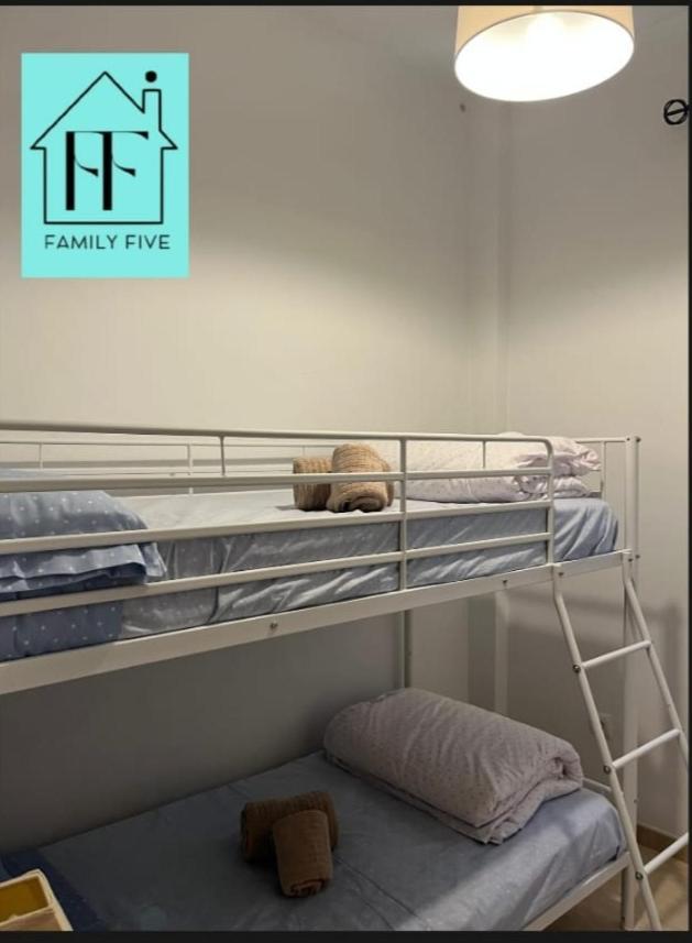 Family Five