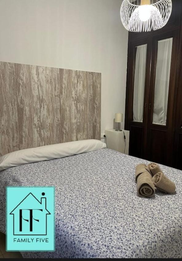 Family Five Apartment *