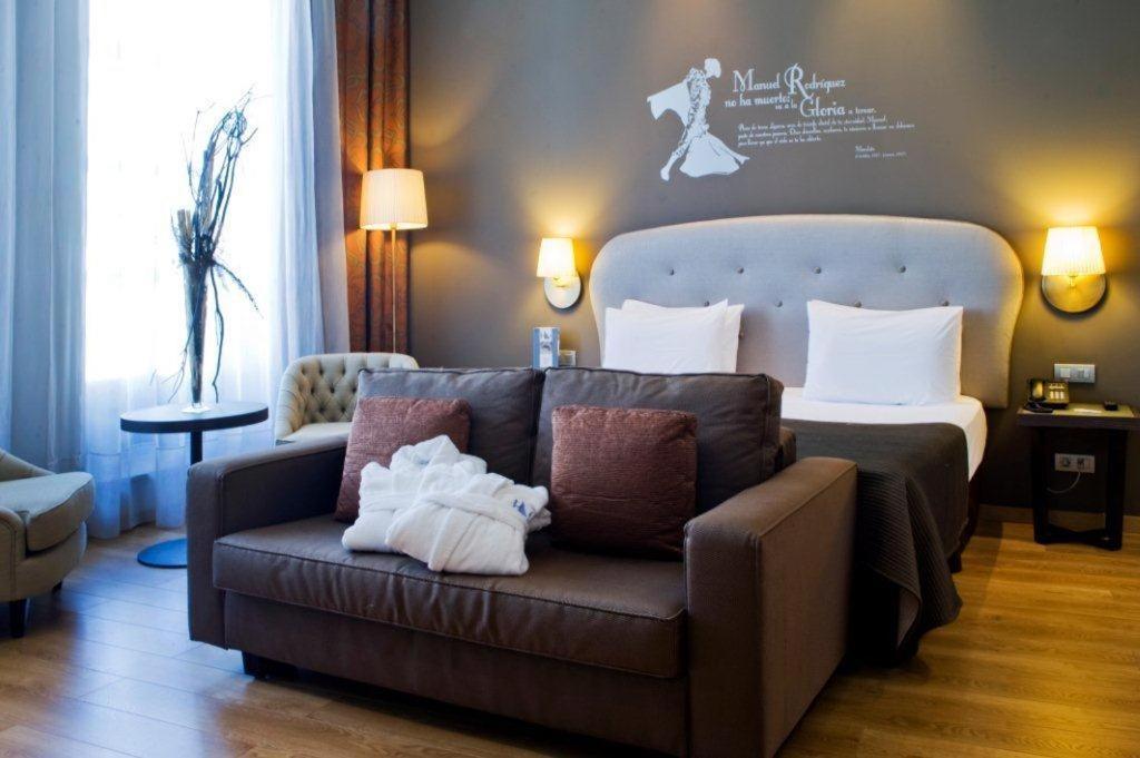 Hotel Eurostars Patios De 4*