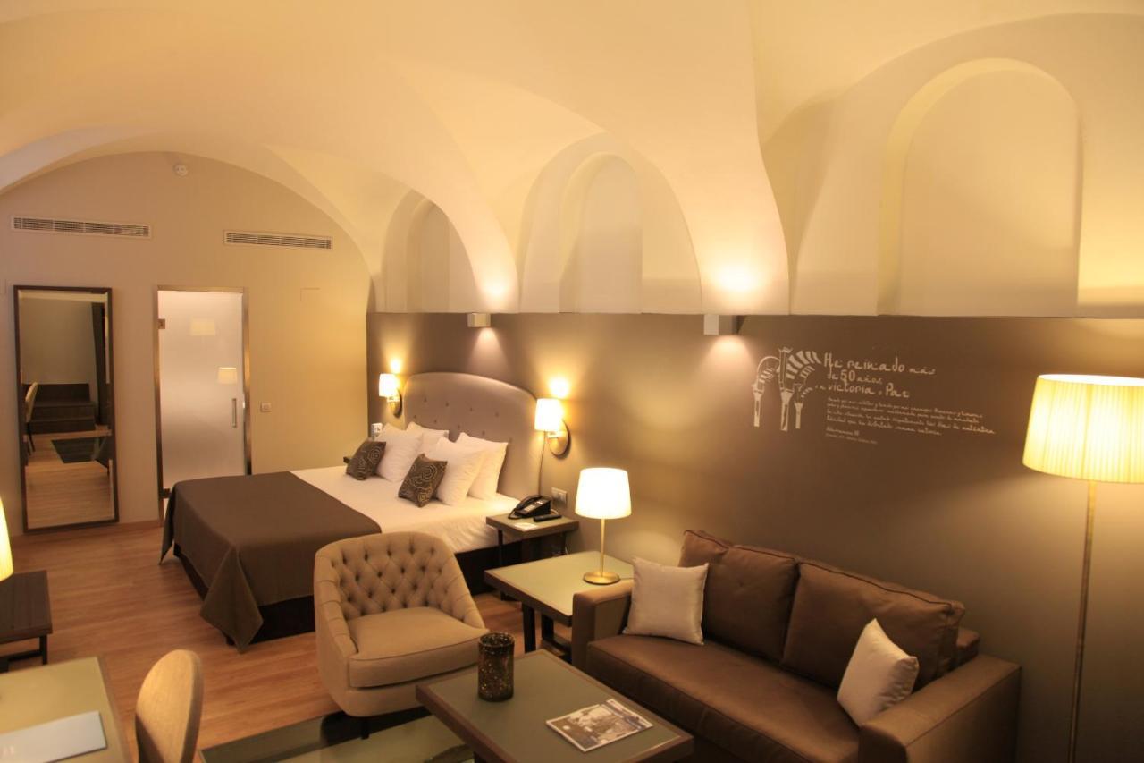 Hotel Eurostars Patios De 4*