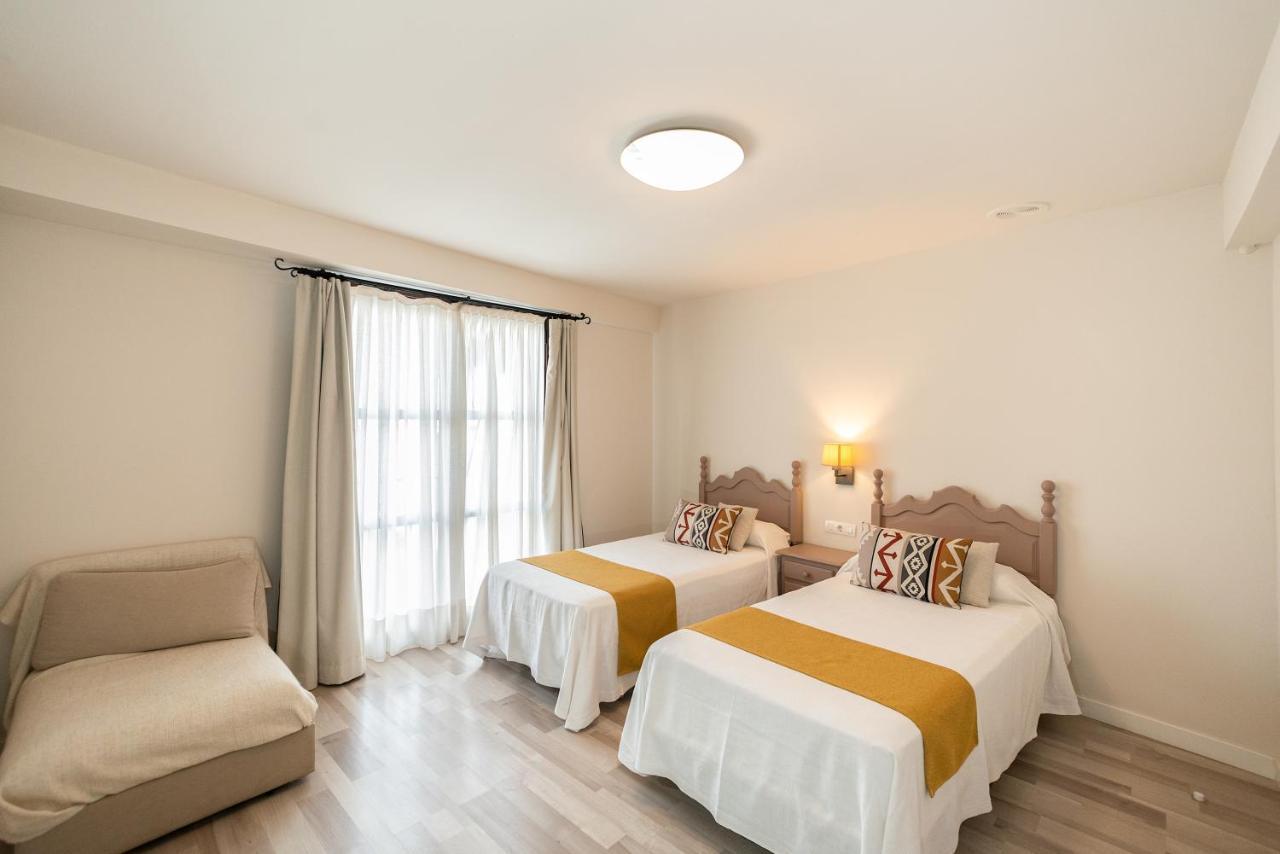 Casa Palacio La Sal Hotel 2*