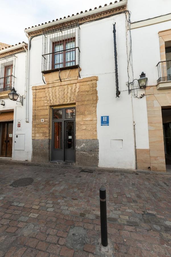 Casa Palacio La Sal