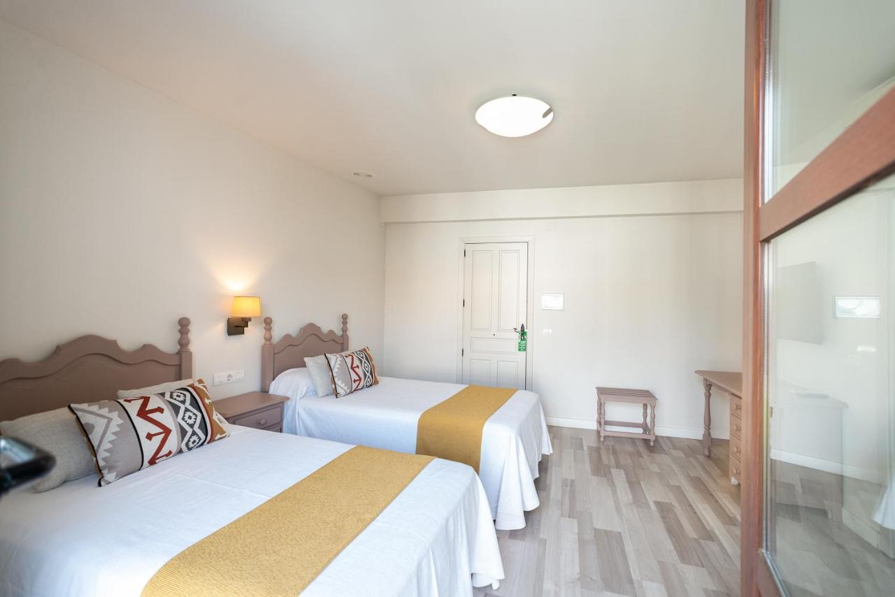 Hotel Casa Palacio La Sal Córdoba