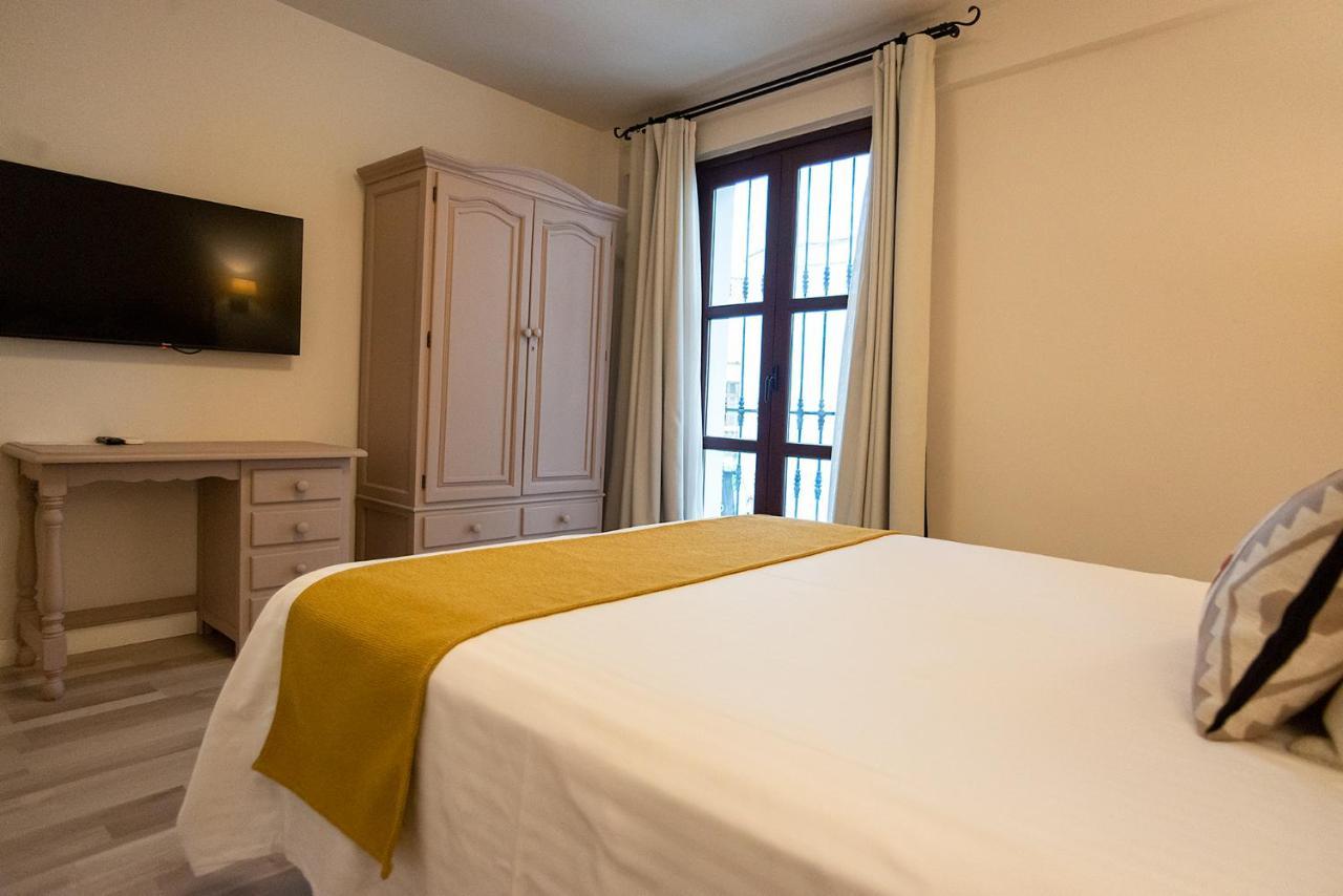 Hotel Casa Palacio La Sal 2*