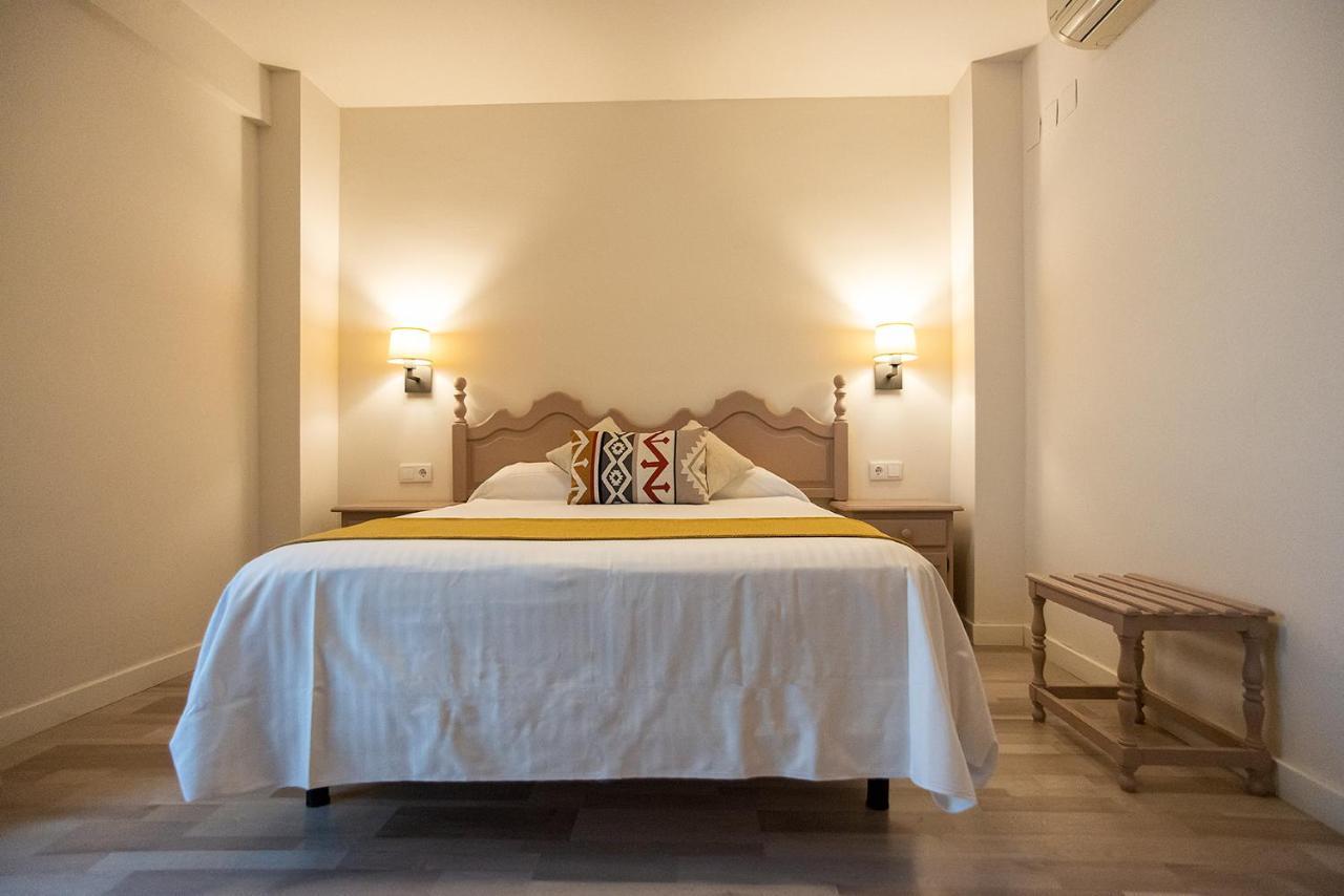 Casa Palacio La Sal Córdoba