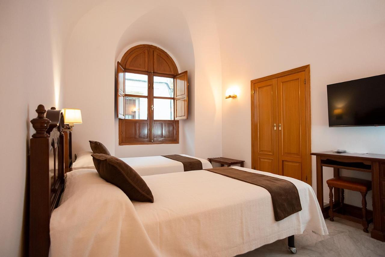 Hotel Casa Palacio La Sal