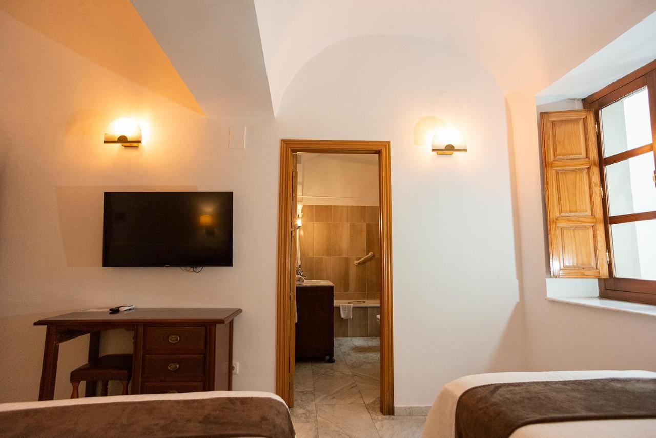 Casa Palacio La Sal Córdoba