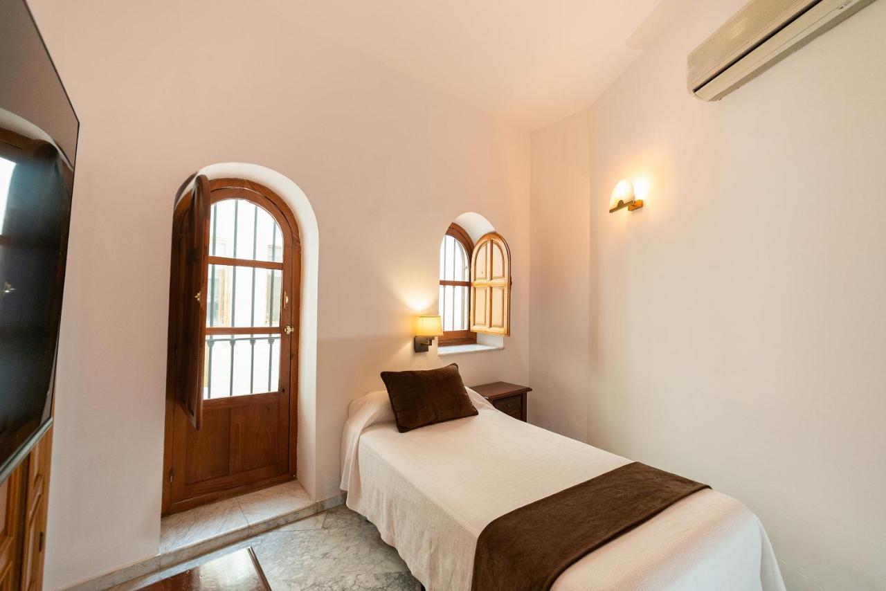 Casa Palacio La Sal Hotel 2*