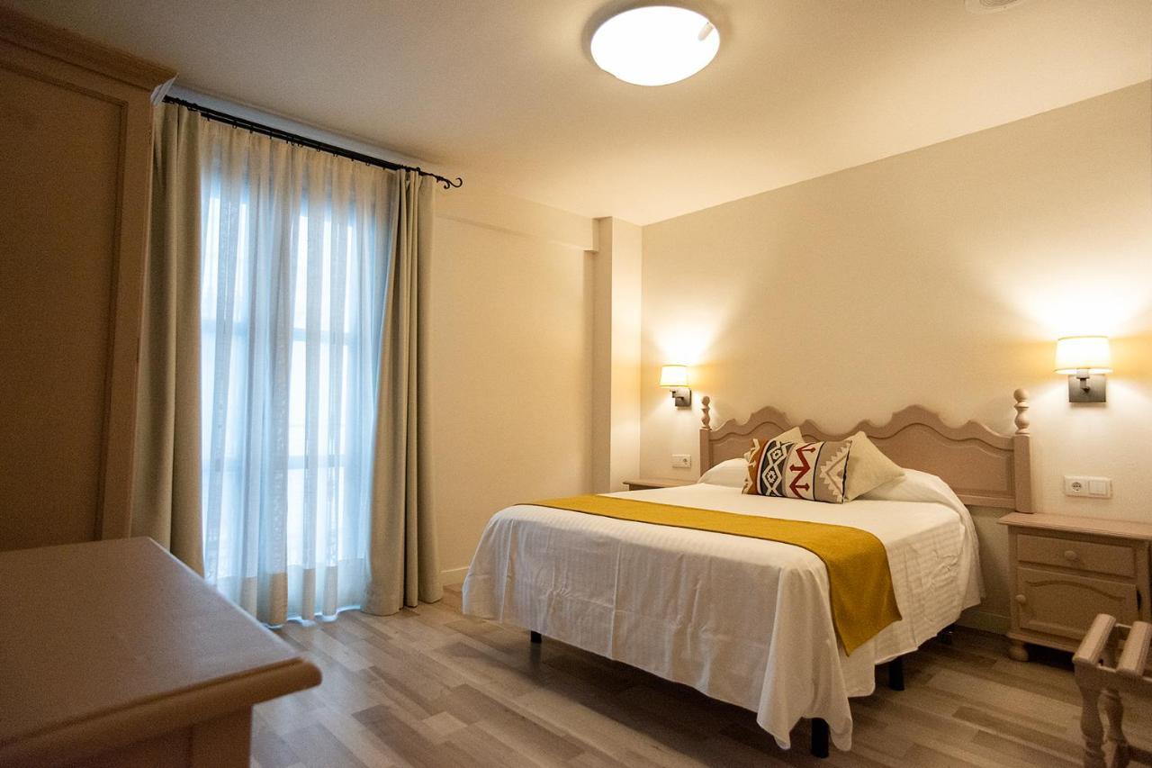 Casa Palacio La Sal Hotel Córdoba