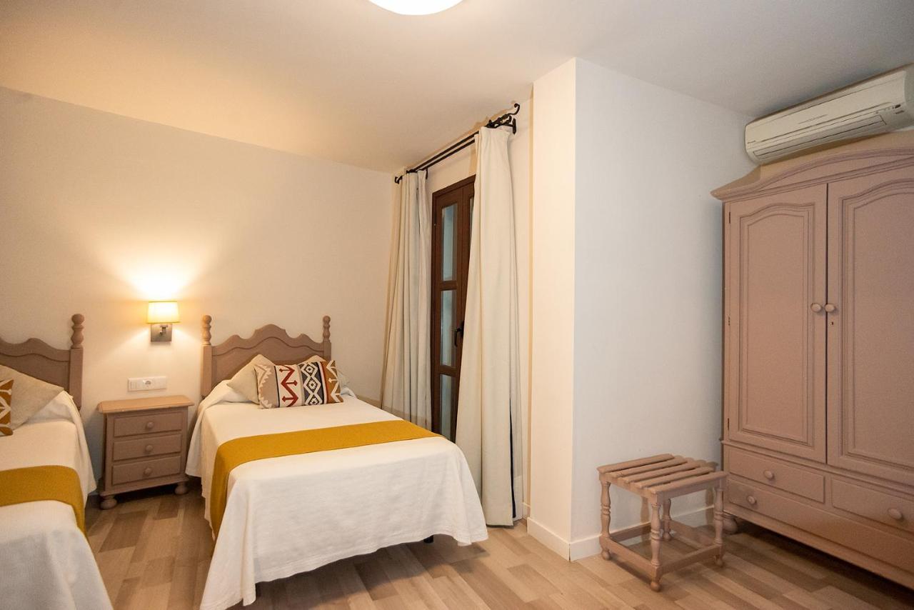 Casa Palacio La Sal 2* Córdoba