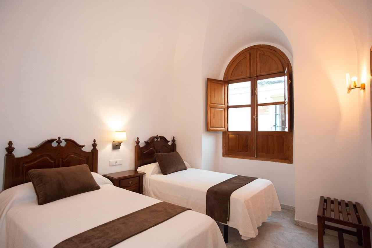 Casa Palacio La Sal Córdoba