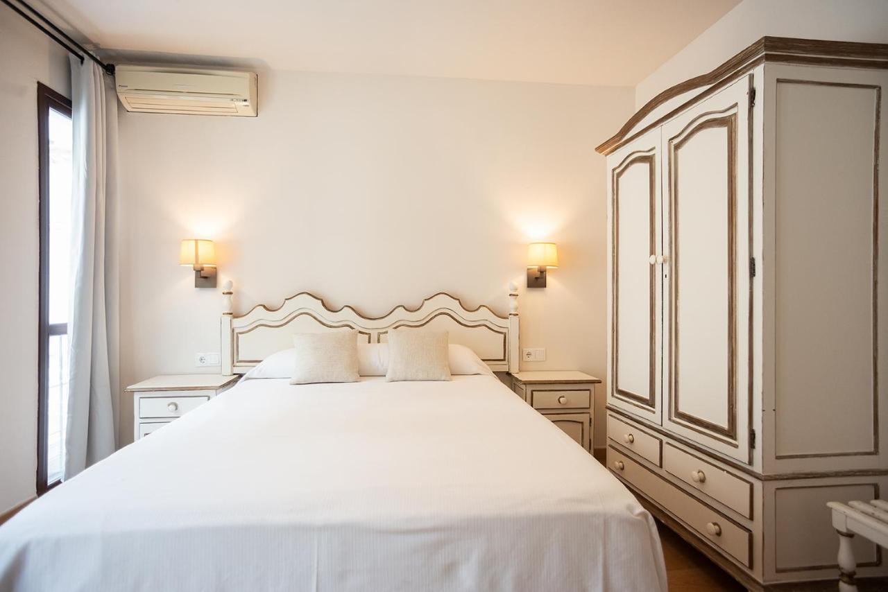 Hotel Casa Palacio La Sal Córdoba