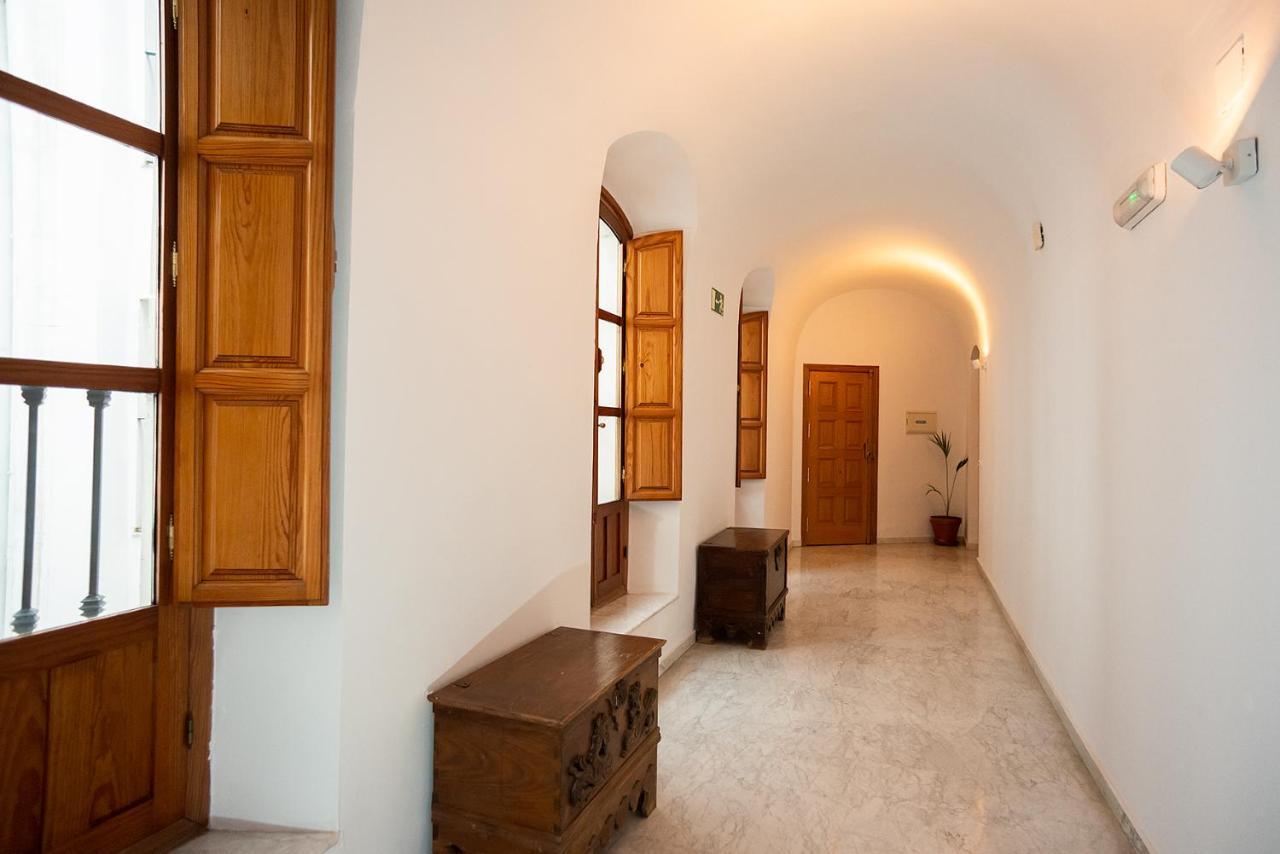 Casa Palacio La Sal 2*