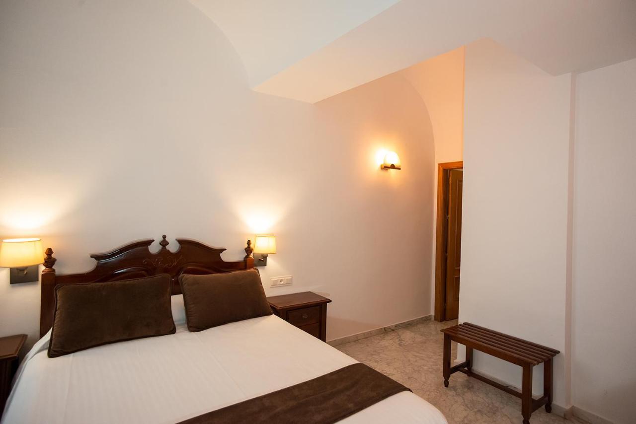 Casa Palacio La Sal Hotel