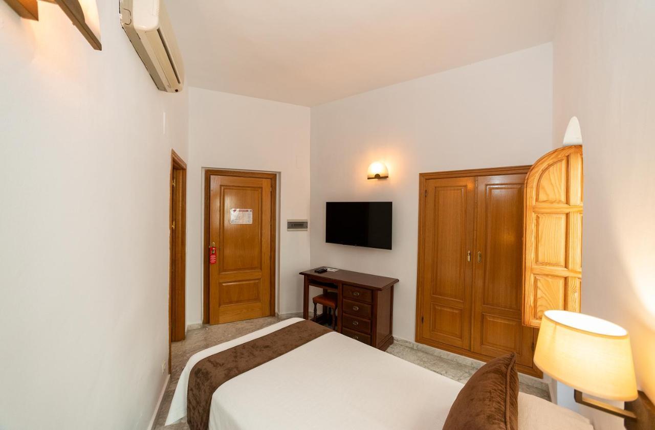 Casa Palacio La Sal Córdoba