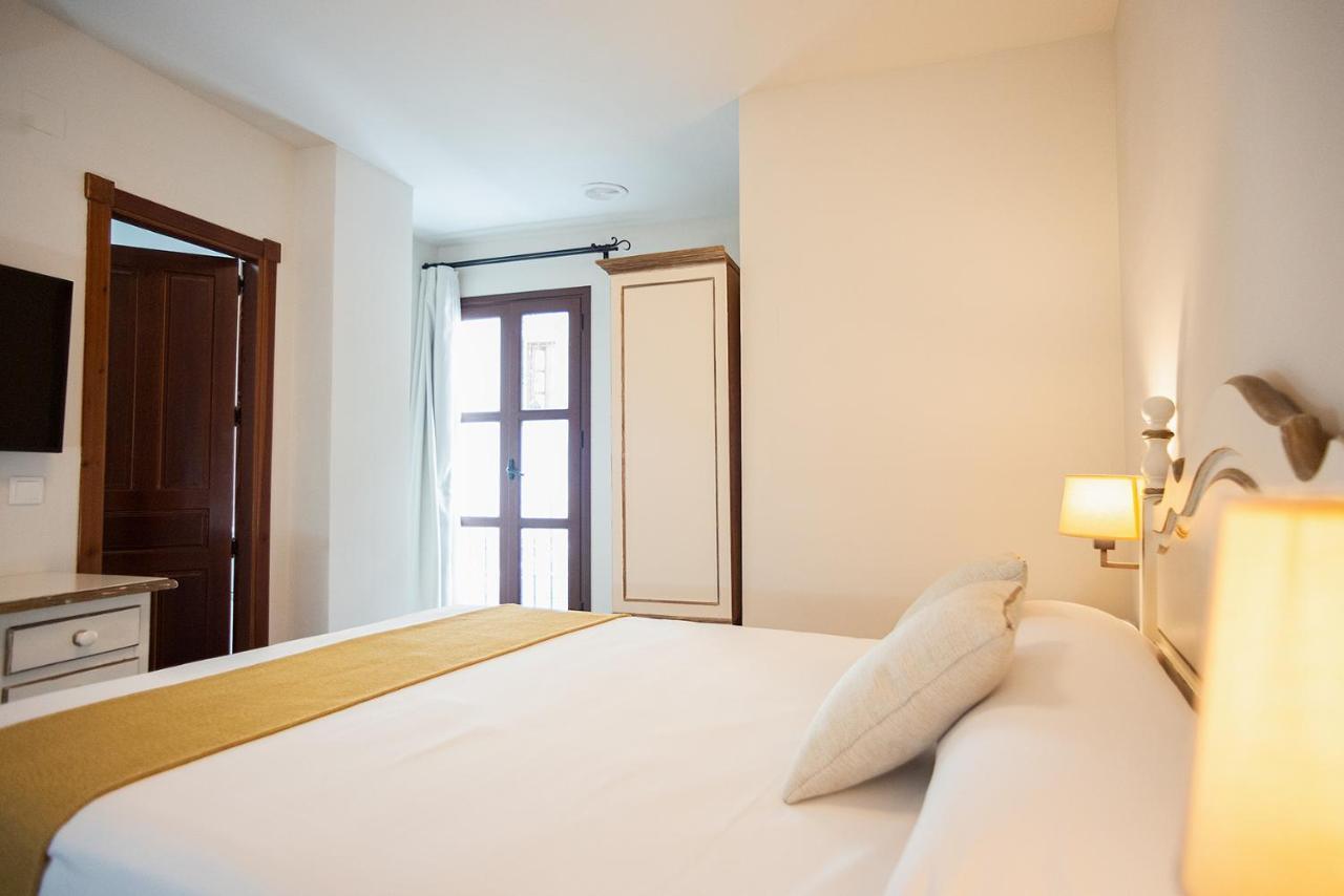 Hotel Casa Palacio La Sal Córdoba