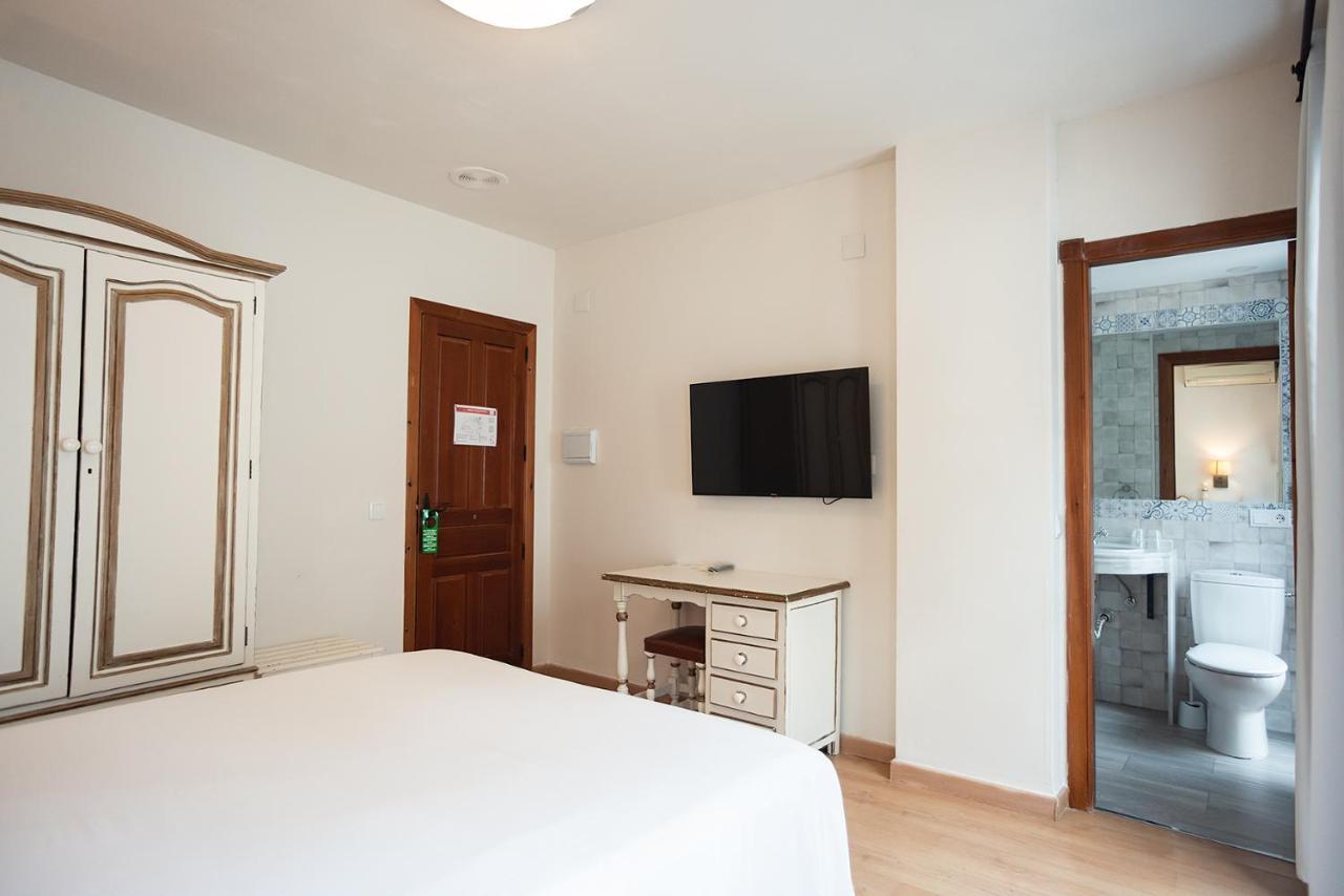 Casa Palacio La Sal Hotel Córdoba