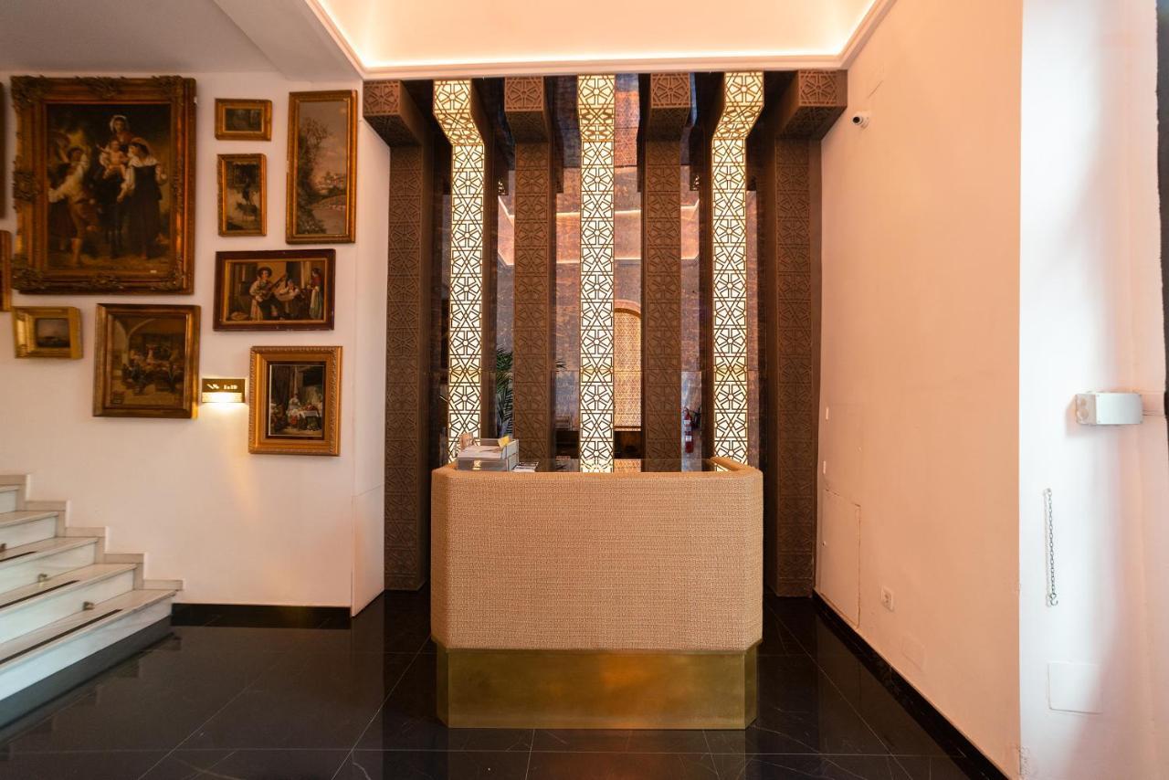 Casa Palacio La Sal Córdoba
