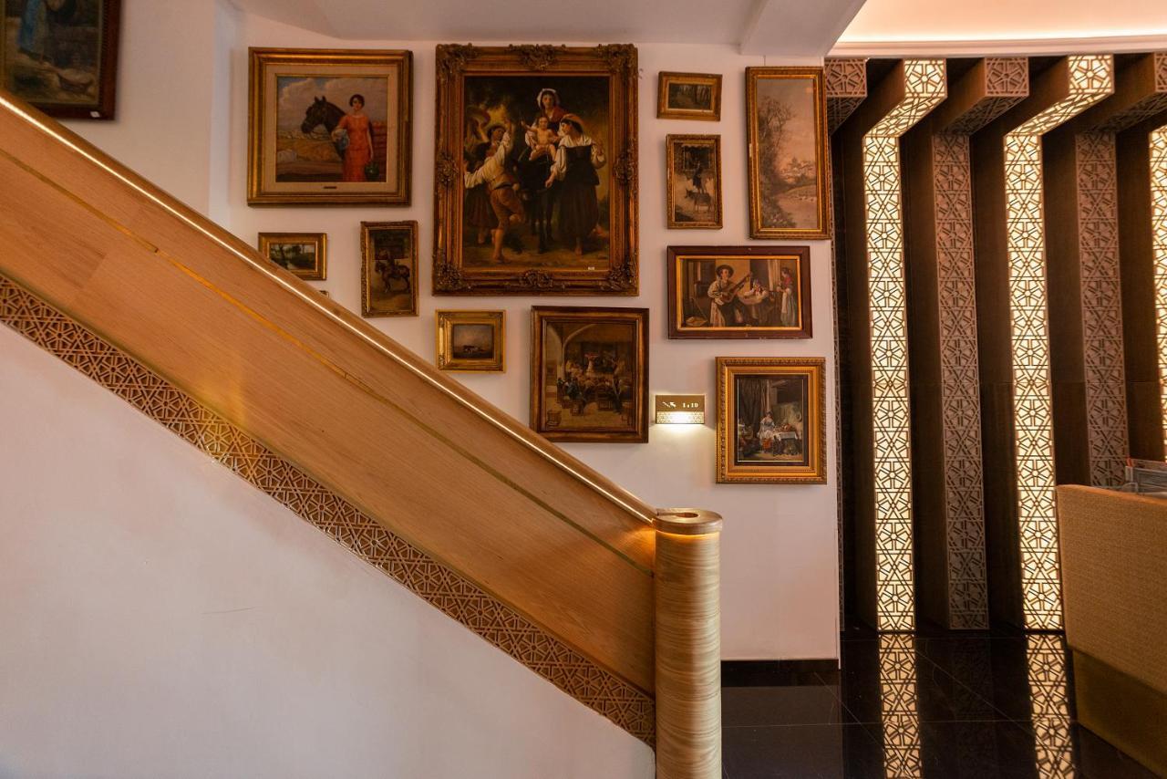 Casa Palacio La Sal