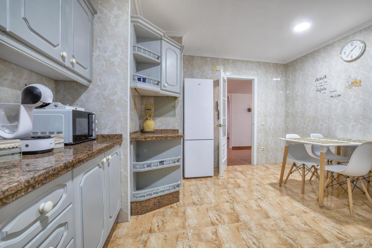 La Perla Del Centro Apartamento Córdoba