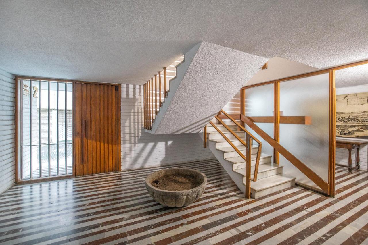 Apartamento La Perla Del Centro *
