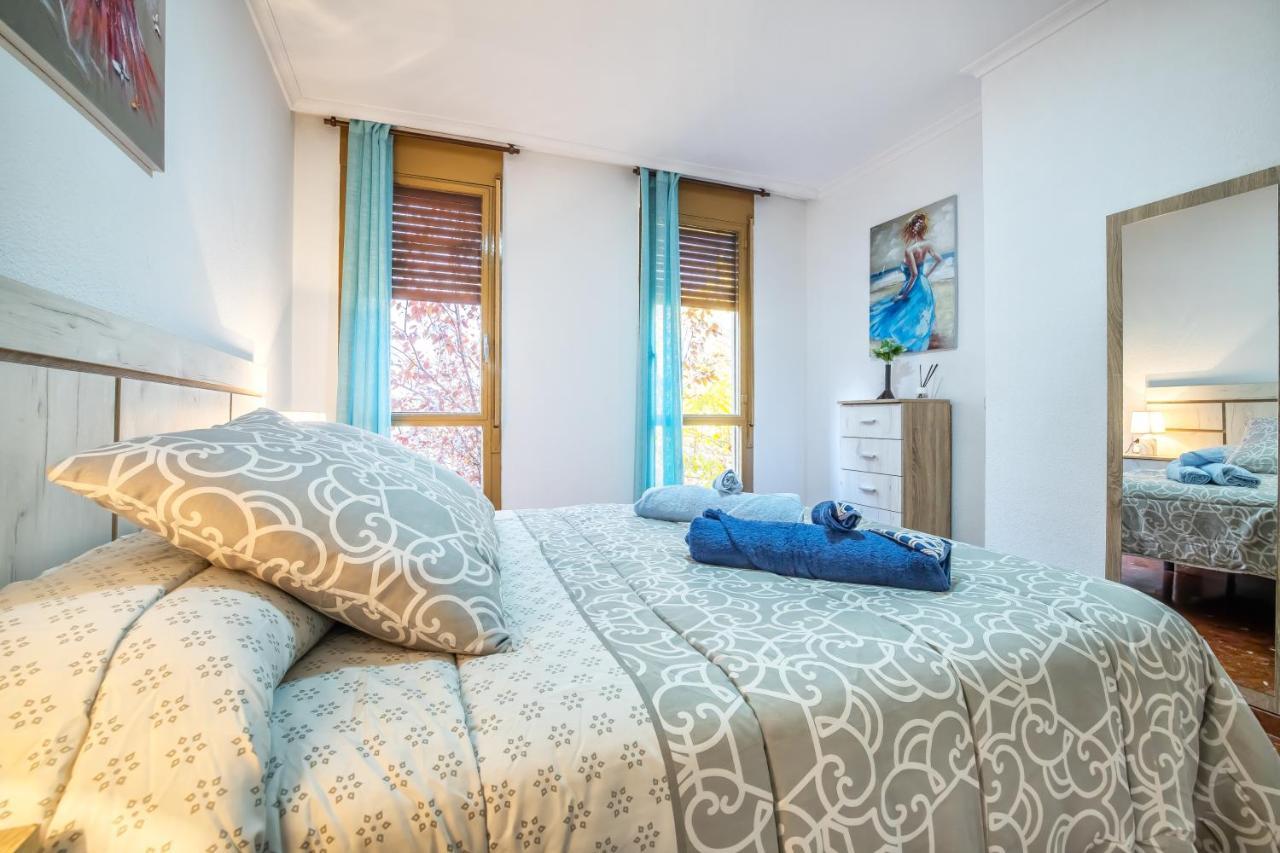 La Perla Del Centro Apartamento
