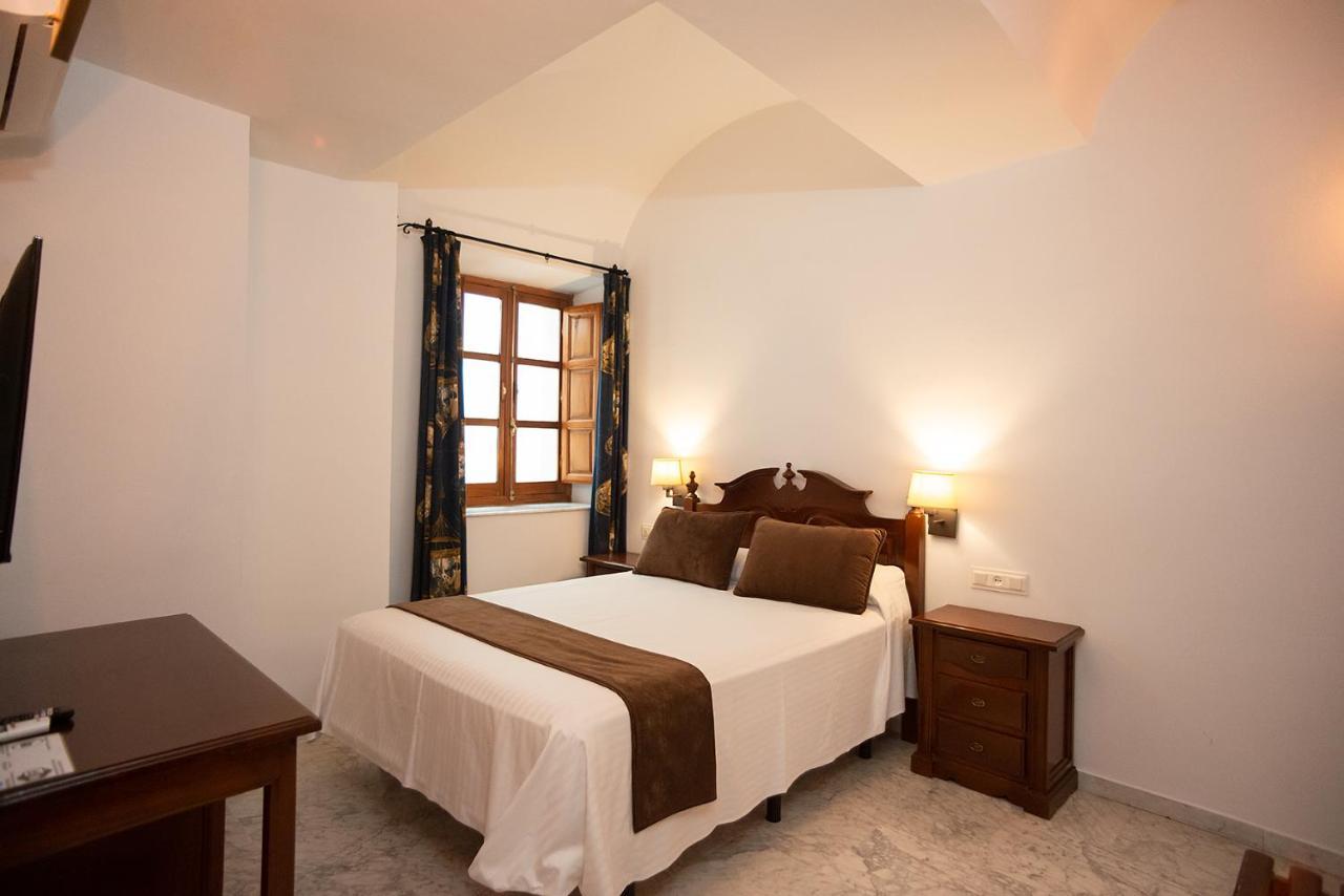 Casa Palacio La Sal Hotel