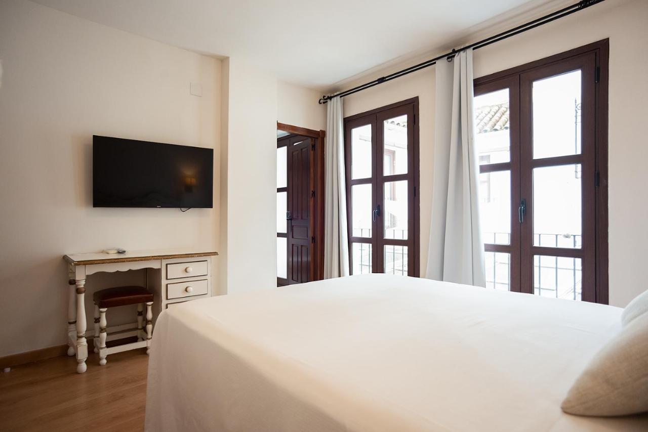 Casa Palacio La Sal Hotel