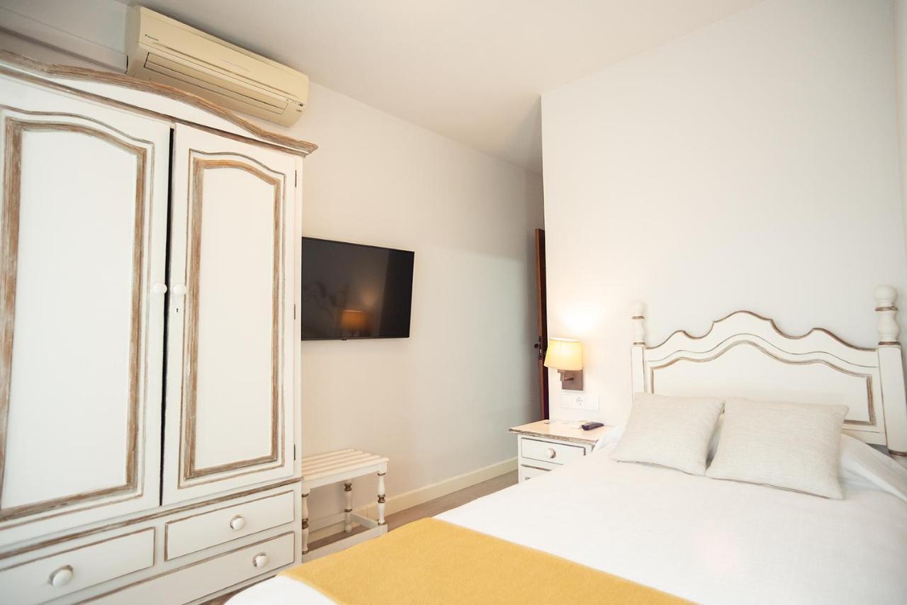 Hotel Casa Palacio La Sal Córdoba