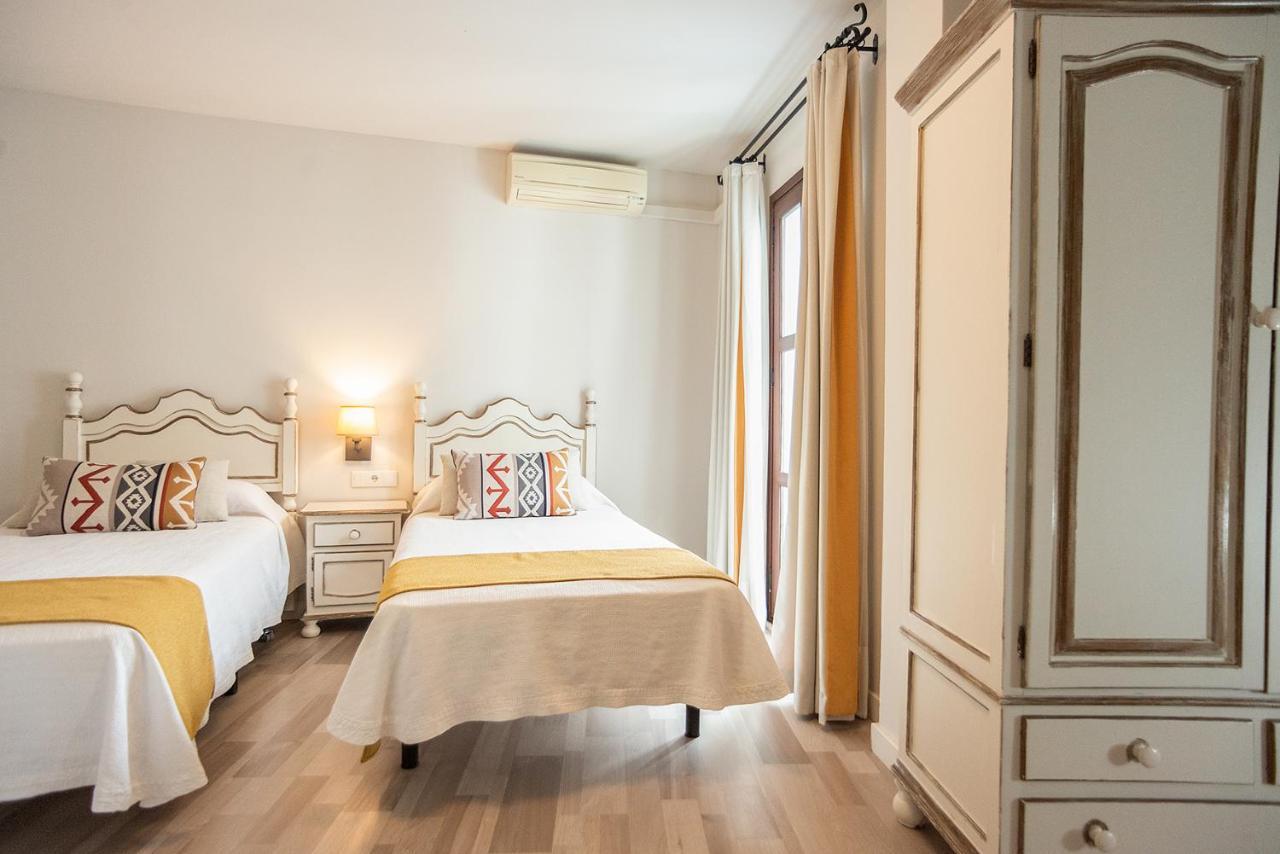 Casa Palacio La Sal 2* Córdoba