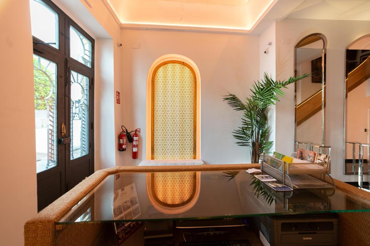 Casa Palacio La Sal Hotel