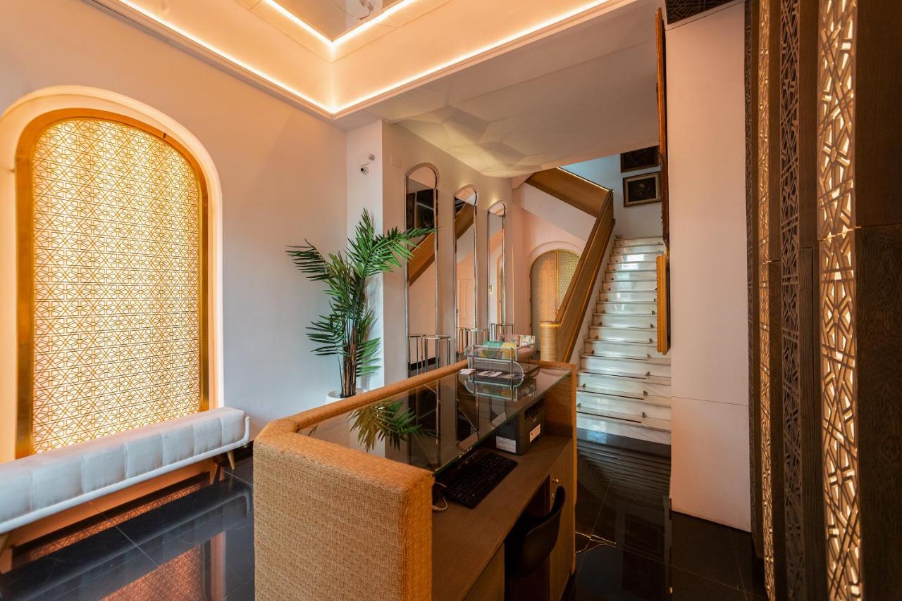 Hotel Casa Palacio La Sal Córdoba