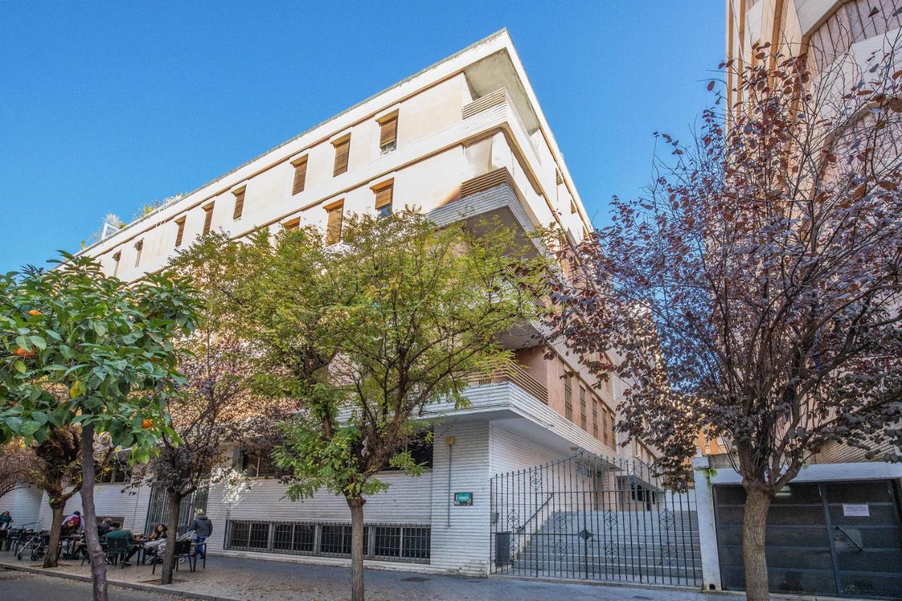 La Perla Del Centro Apartamento