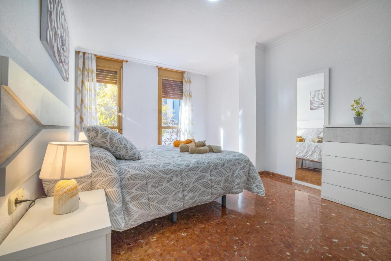 La Perla Del Centro Apartamento