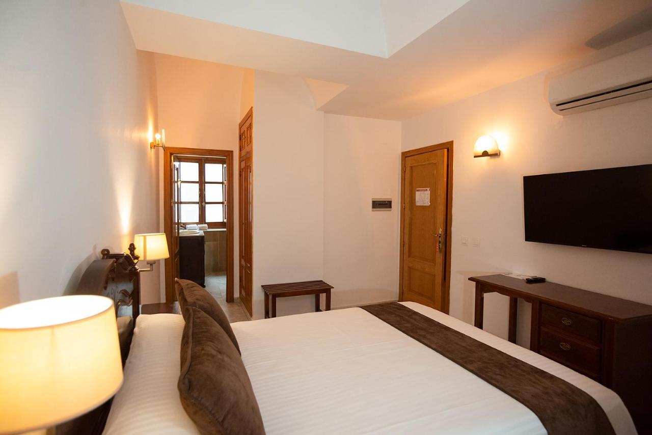 Casa Palacio La Sal Hotel