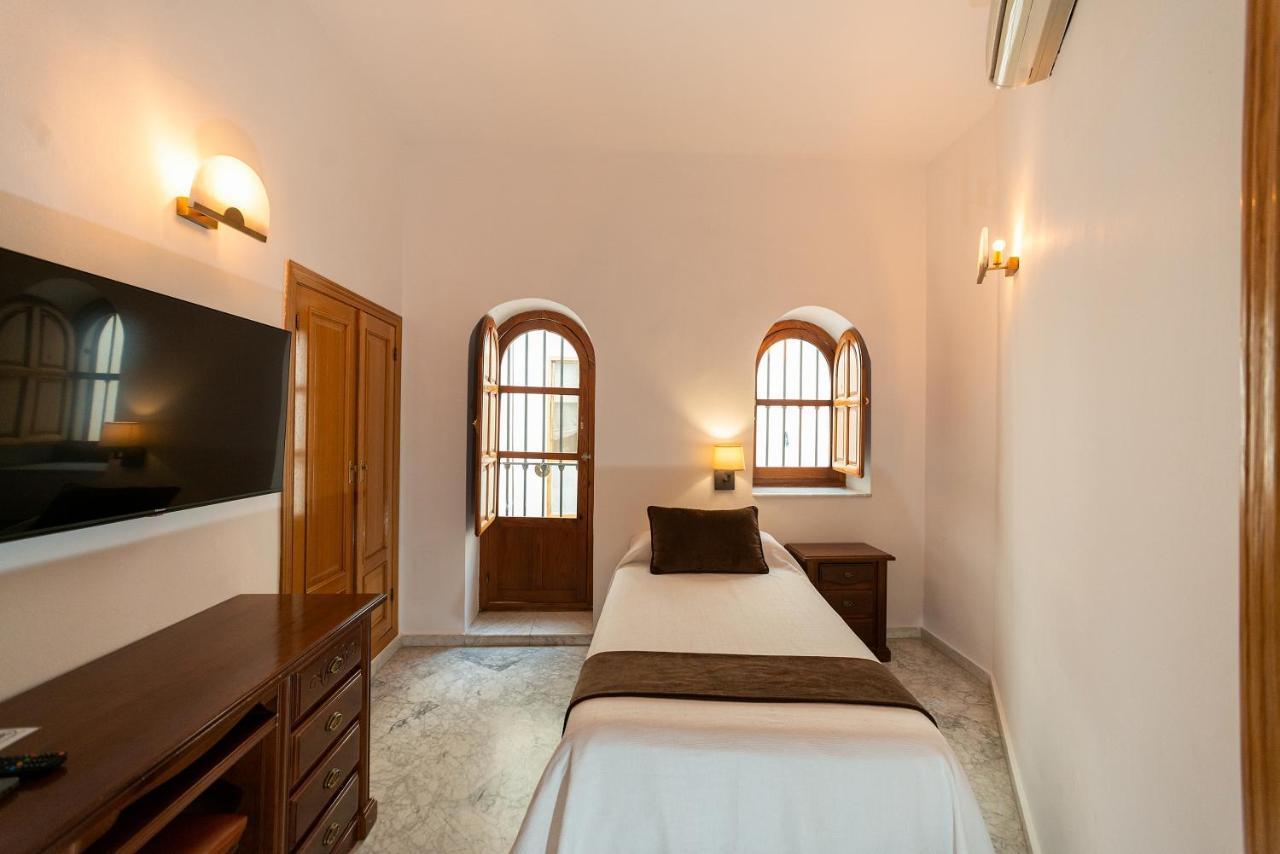 Casa Palacio La Sal Hotel