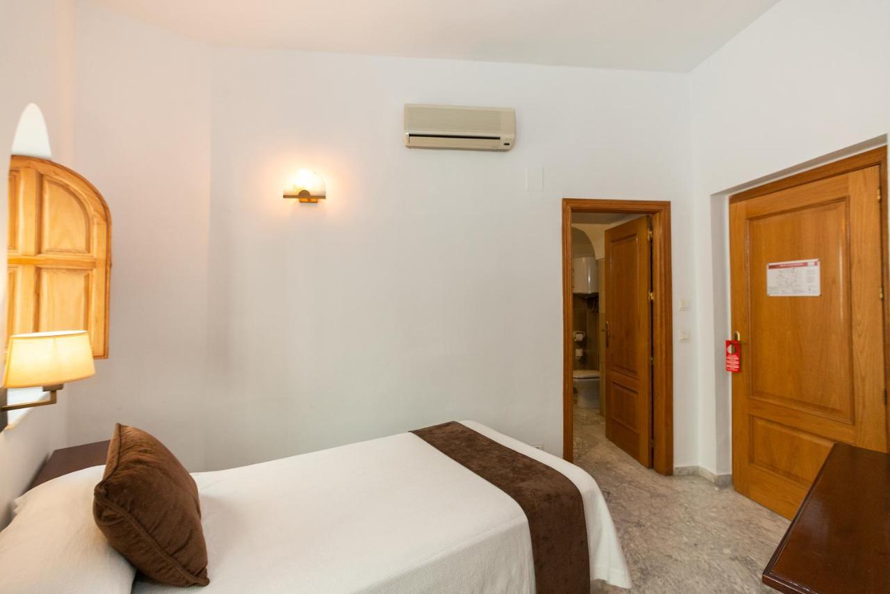 Casa Palacio La Sal Hotel 2*