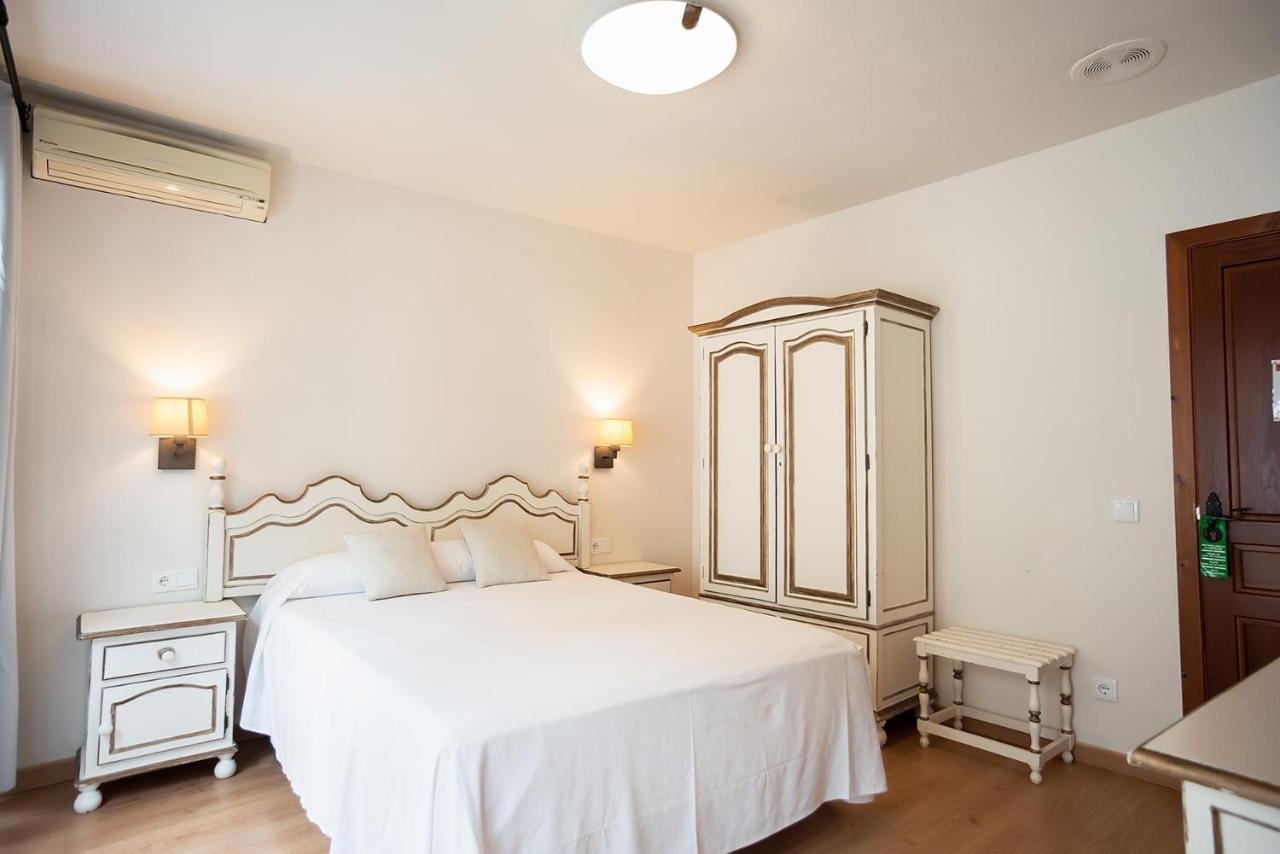 Hotel Casa Palacio La Sal Córdoba