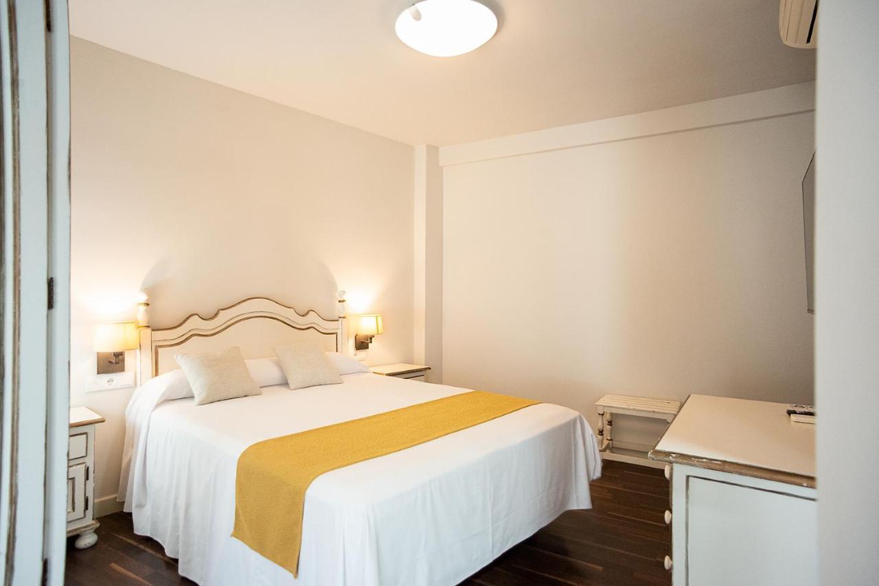 Hotel Casa Palacio La Sal 2*