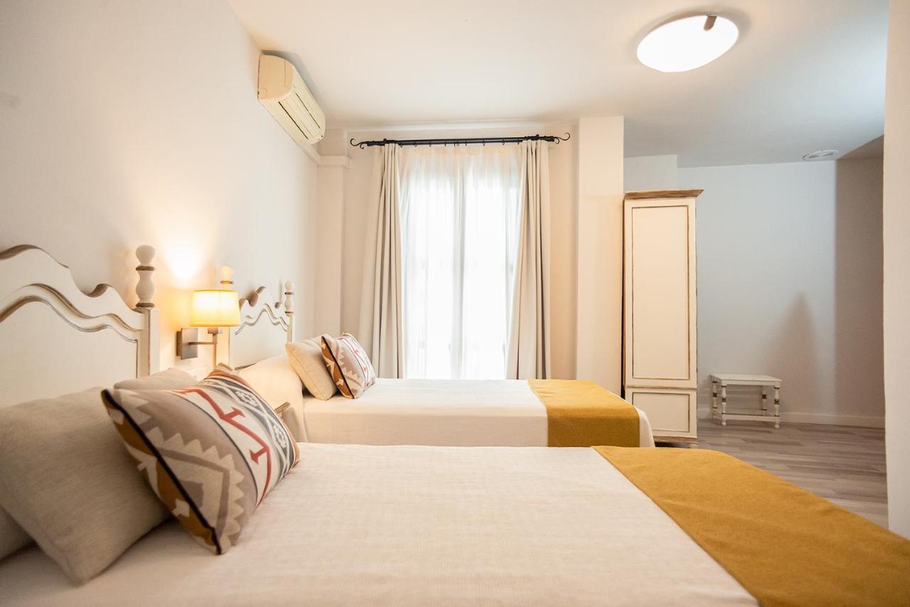 Hotel Casa Palacio La Sal Córdoba